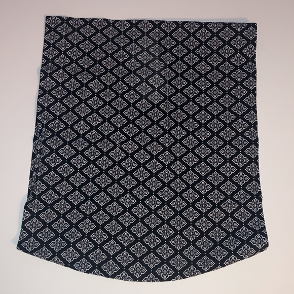 Seven Slings LLC The Original Pouch Sling Black Magic Boho Print NWOT Seven Baby - Picture 4 of 13